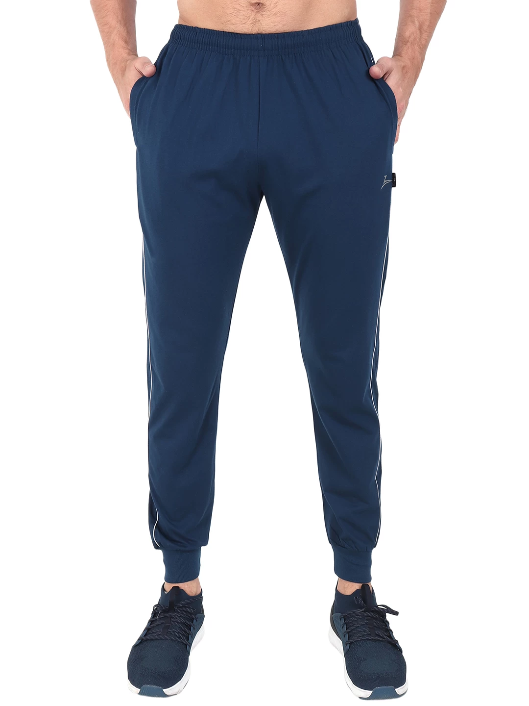 Essential Fit Joggers || Q4365Q