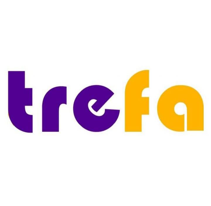 Trefa