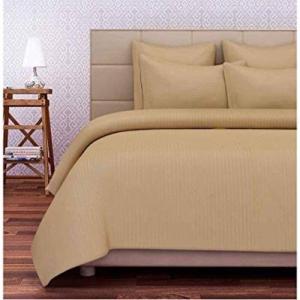 Bed Sheet (108*108) –Beige