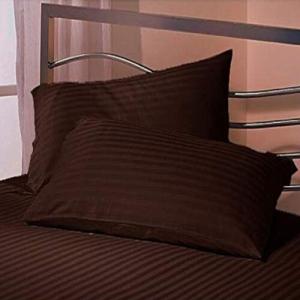 Bed Sheet (108*108) –Dark Brown