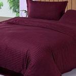 Bed Sheet (108*108) –Maroon