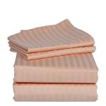 Bed Sheet (108*108) –Peach