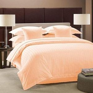 Bed Sheet (108*108) –Peach