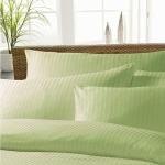 Bed Sheet (108*108) –Pista green