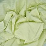 Bed Sheet (108*108) –Pista green