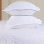 Bed Sheet (108*108) –White