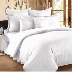 Bed Sheet (108*108) –White