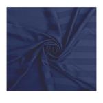 Bed Sheet (108*109) – Navy Blue