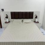 Bed Sheet 600 TC- Beige