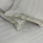 Bed Sheet 600 TC- Beige