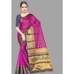 Balaton Saree