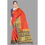 Balaton Saree