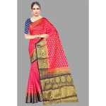 Balaton Saree