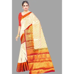 Balaton Saree