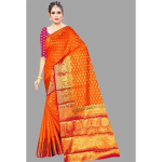 Balaton Saree