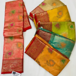 Pure Silk Sarees