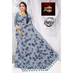 YASHO BHUMI Rakhi Designer Saree