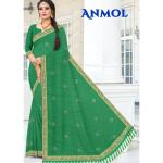 YASHO BHUMI Anmol Reniyal Saree