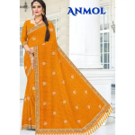 YASHO BHUMI Anmol Reniyal Saree