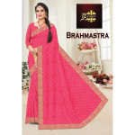 YASHO BHUMI Brahmastra Saree