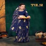 Weightless Sarees (TULSI)