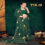 Weightless Sarees (TULSI)