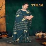 Weightless Sarees (TULSI)