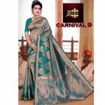 YASHO BHUMI Carnival 8 Saree Soft Silk Saree