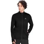 London Hills Full Sleeve Polyester Full Zip with Pocket Solid Men's Sports Track Standard Length Jacket