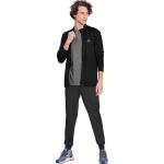 London Hills Full Sleeve Polyester Full Zip with Pocket Solid Men's Sports Track Standard Length Jacket