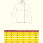 London Hills Full Sleeve Polyester Full Zip with Pocket Solid Men's Sports Track Standard Length Jacket