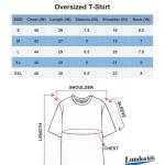 London Hills Men's Casual Printed Round Neck T-Shirt || LH_T_OS_HEART_OUT_110