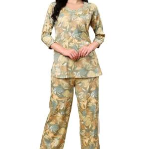 London Hills Women Printed Kurta with Pant || Salwar Suit Set for Women ||  LH_WOMEN_CORDSET_1511