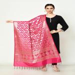 Women's naveera Banarasi Dupatta