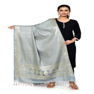 Women's naveera Banarasi Dupatta