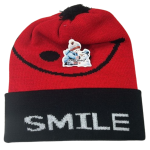 KIDS WINTER CAP