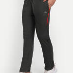 Modern Fit Sport Trackpants