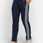 Relaxed Fit Athletic Trackpants