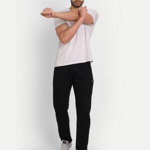 Elevated Comfort Trackpants