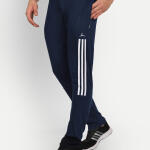 Sleek Fit Athletic Trackpants