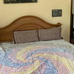 Rajasthani Printed Double Bed sheet set with two pillows