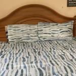 Rajasthani Printed Double Bed sheet set with two pillows