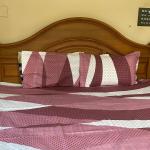 Rajasthani Printed Double Bed sheet set with two pillows