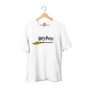 Harry Potter Broomstick T-shirt