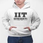 IIT Kharagpur || hoodie