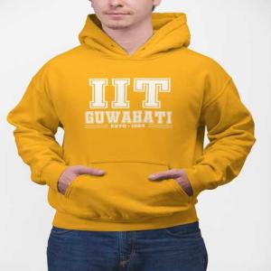 IIT Patna || hoodie