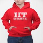 IIT Kharagpur || hoodie