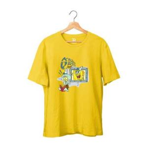 Krabby Patty - SpongeBob T-shirt