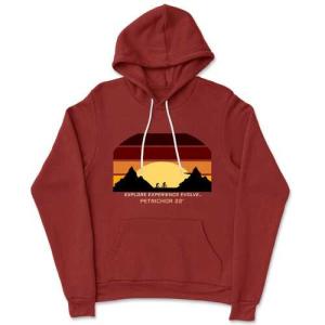 Petrichor-IIT Palakkad Hoodie