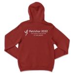 Petrichor-IIT Palakkad Hoodie